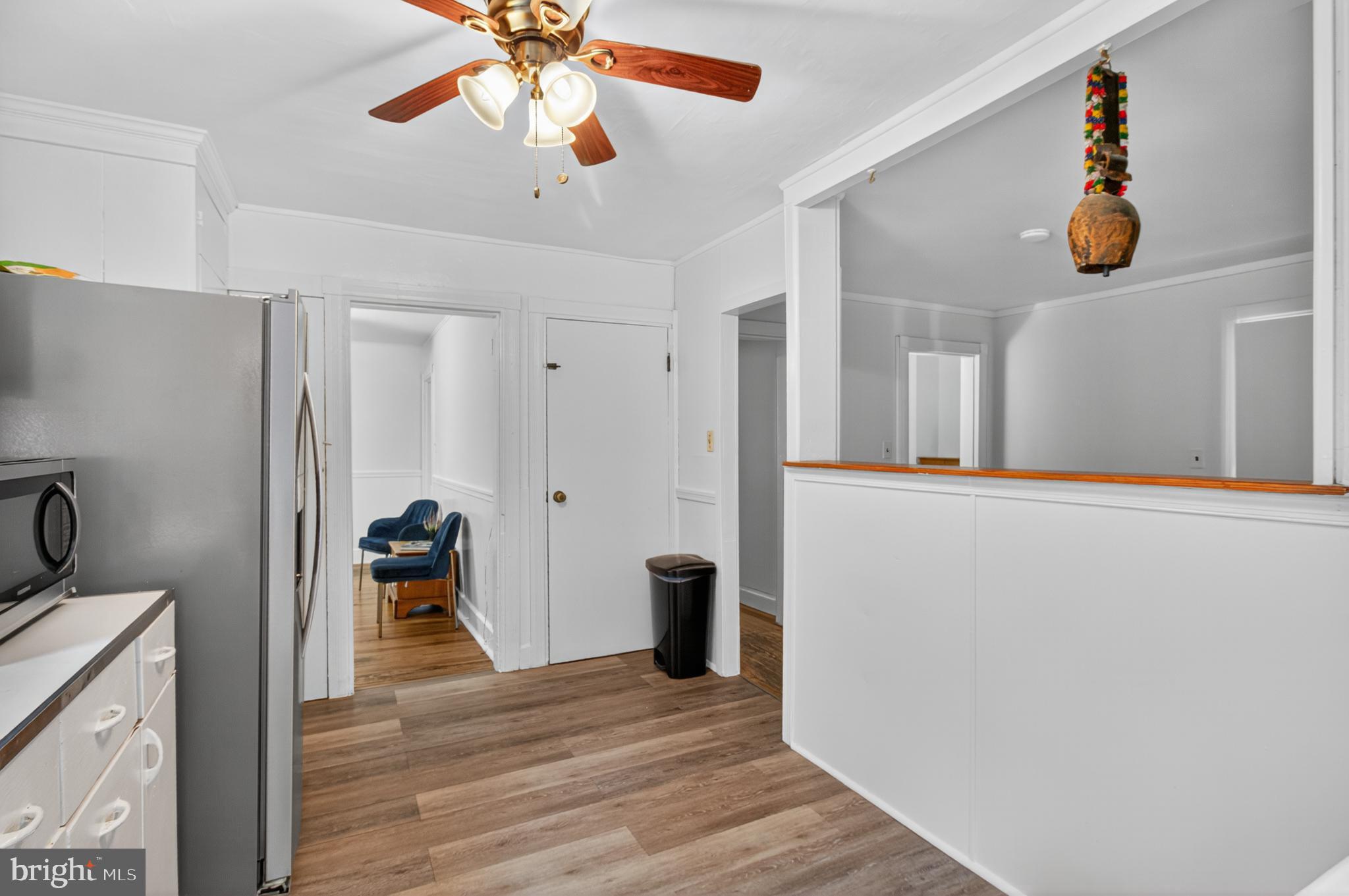 HISTORIC LAUREL - Residential