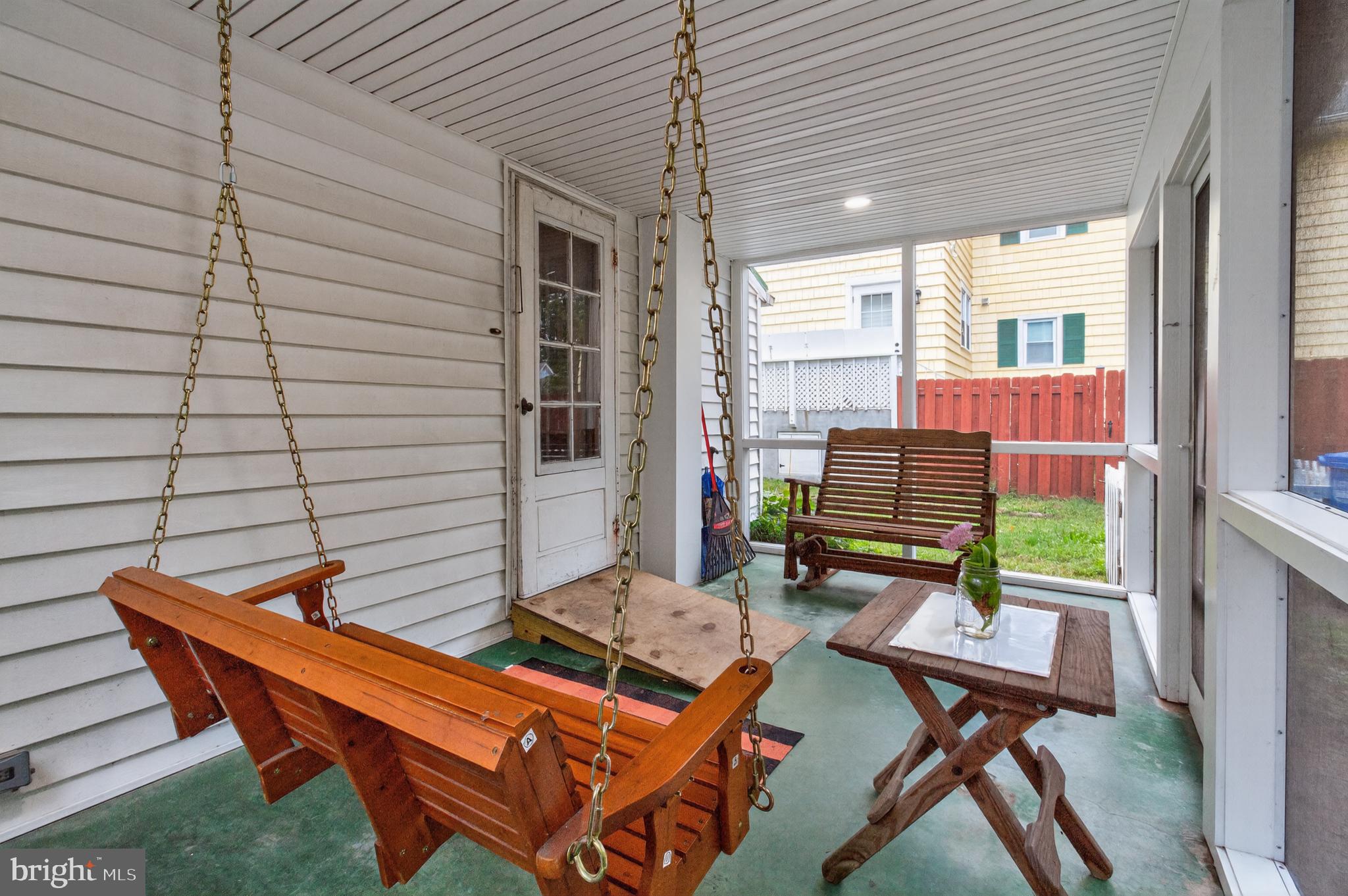 HISTORIC LAUREL - Residential