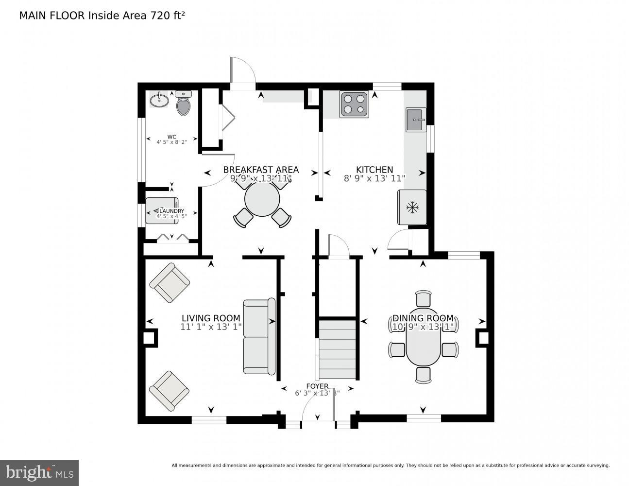 HISTORIC LAUREL - Residential