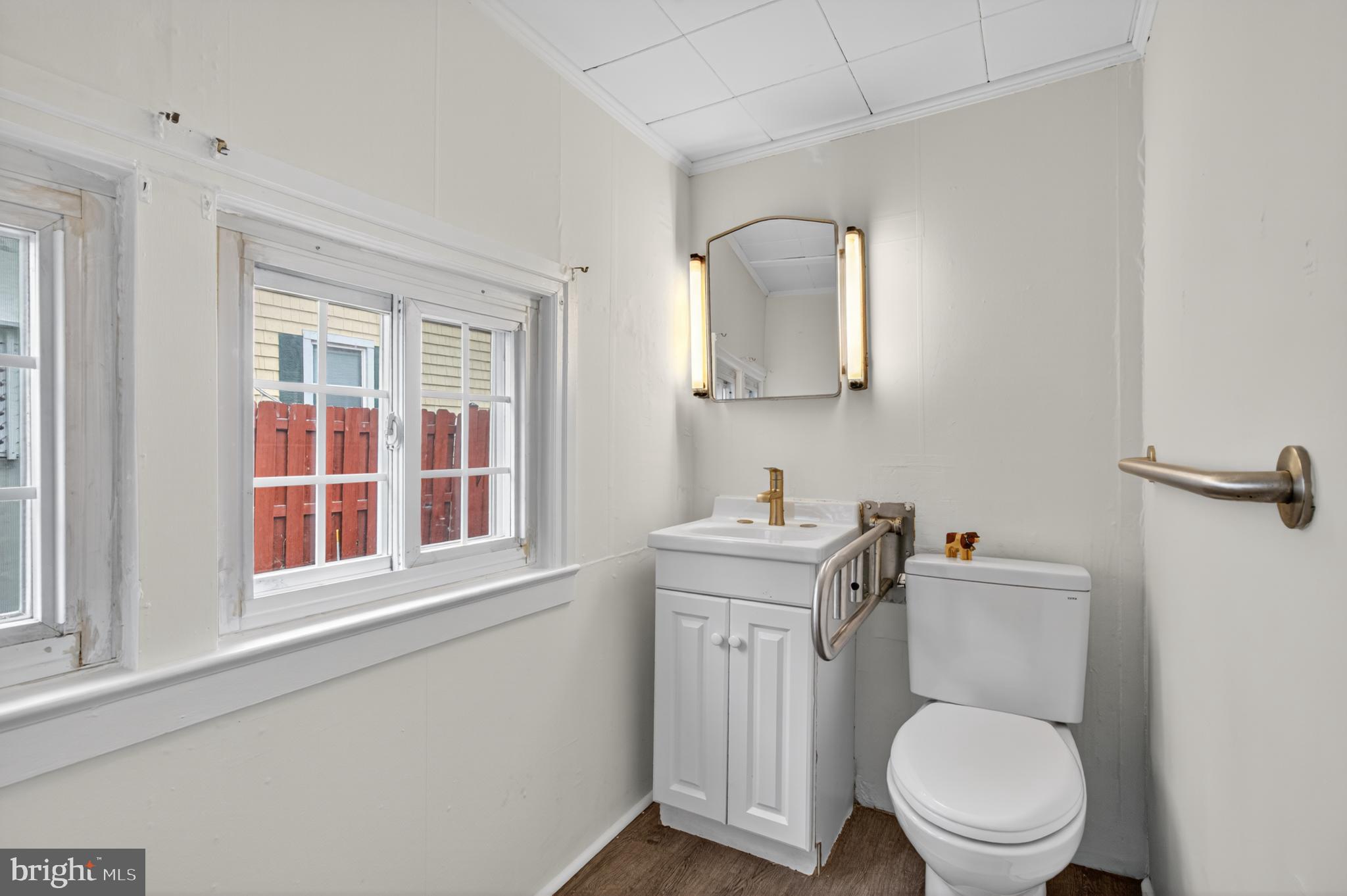 HISTORIC LAUREL - Residential