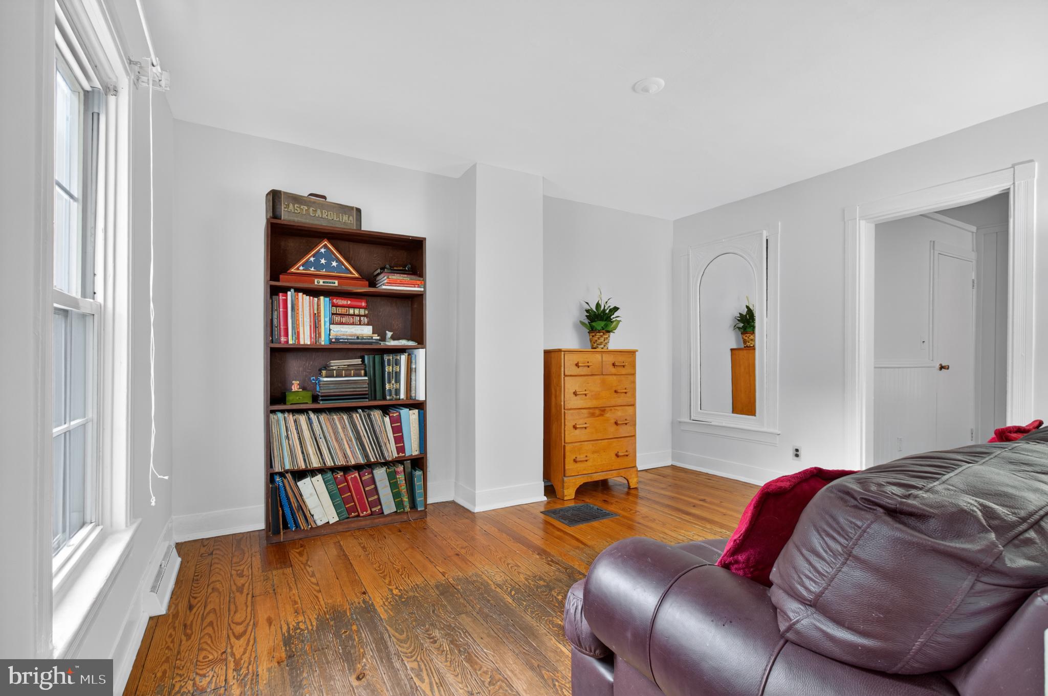 HISTORIC LAUREL - Residential