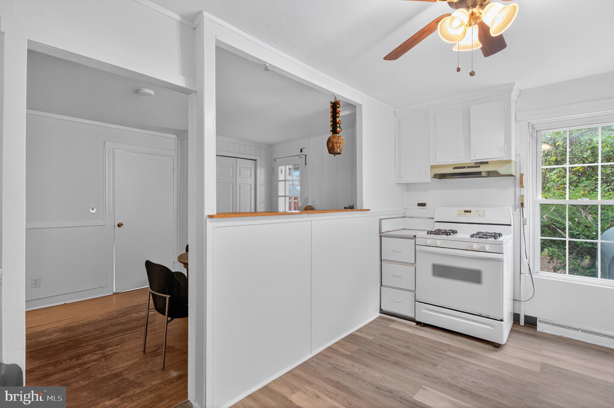 HISTORIC LAUREL - Residential