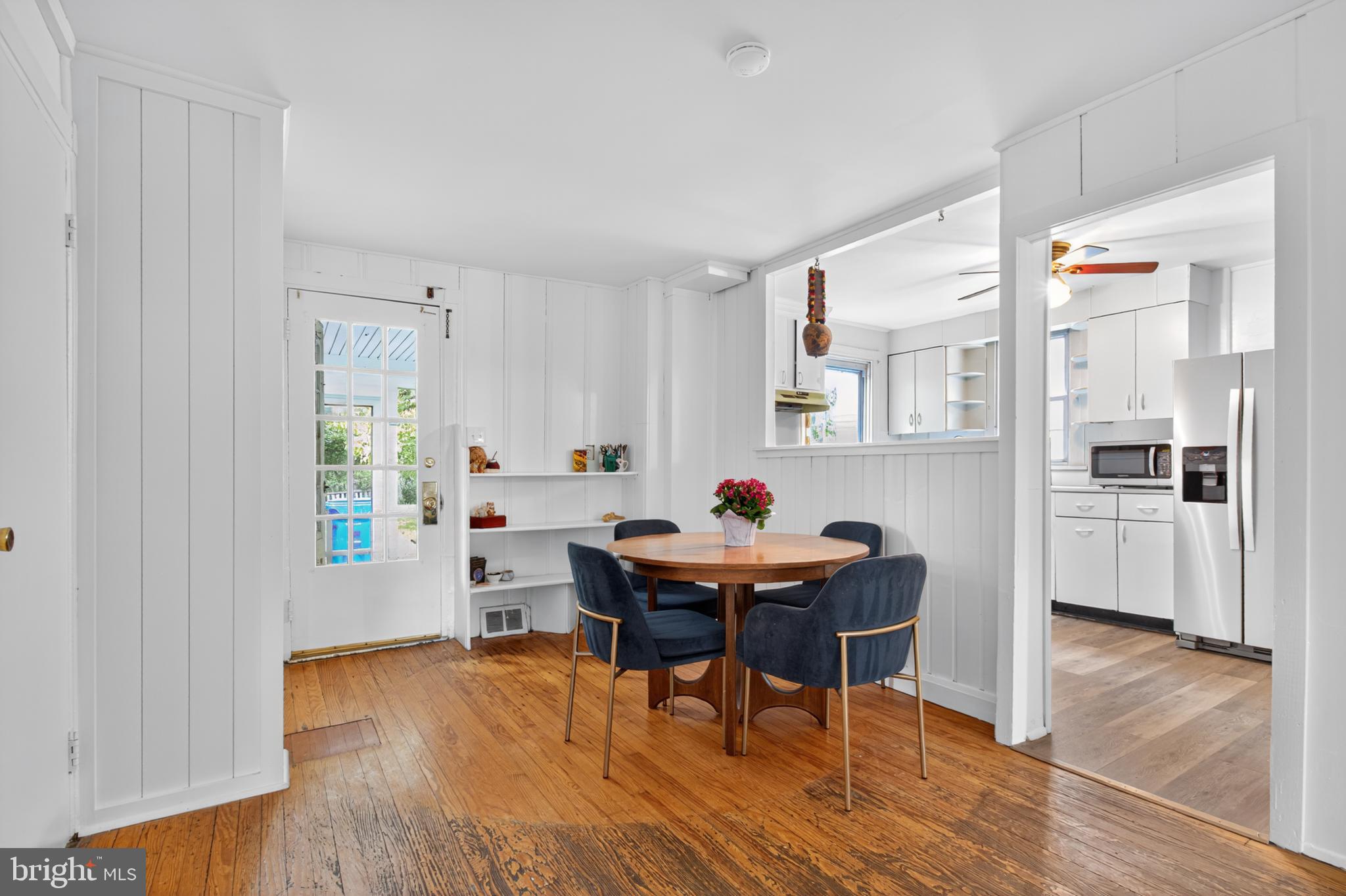 HISTORIC LAUREL - Residential