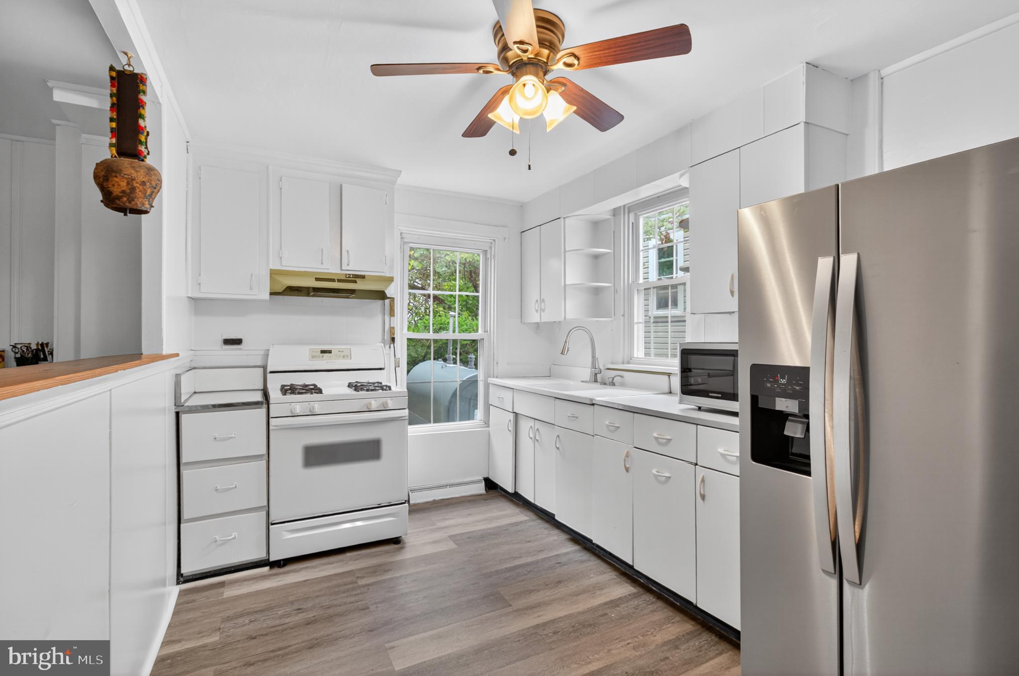 HISTORIC LAUREL - Residential