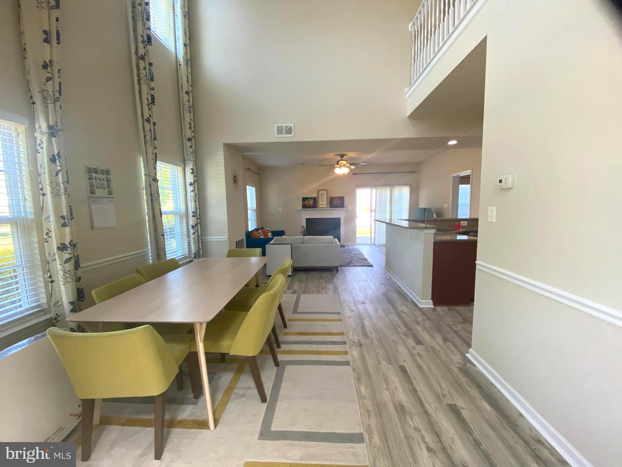 LAKELANDS AT EASTON - Residential