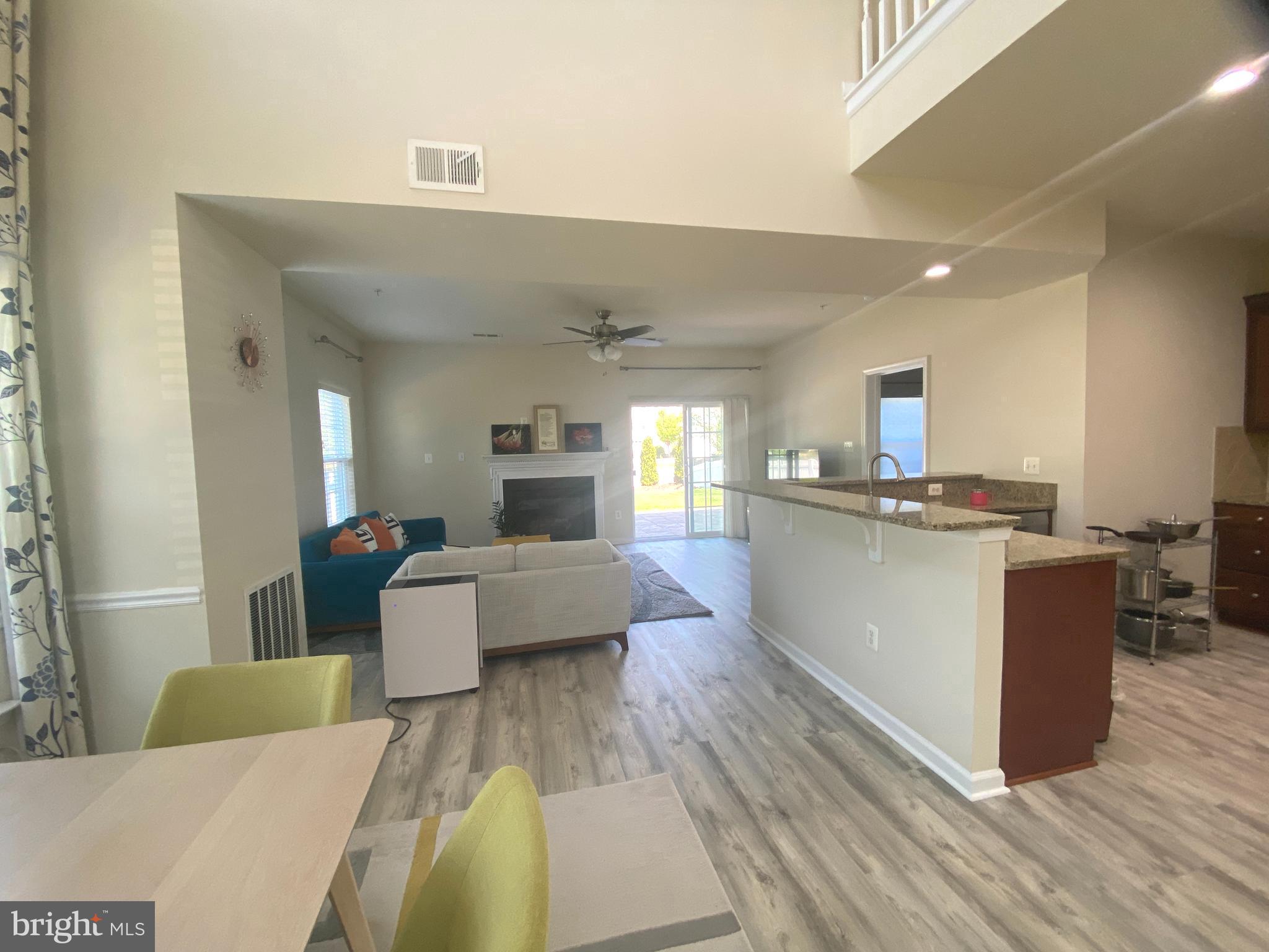 LAKELANDS AT EASTON - Residential