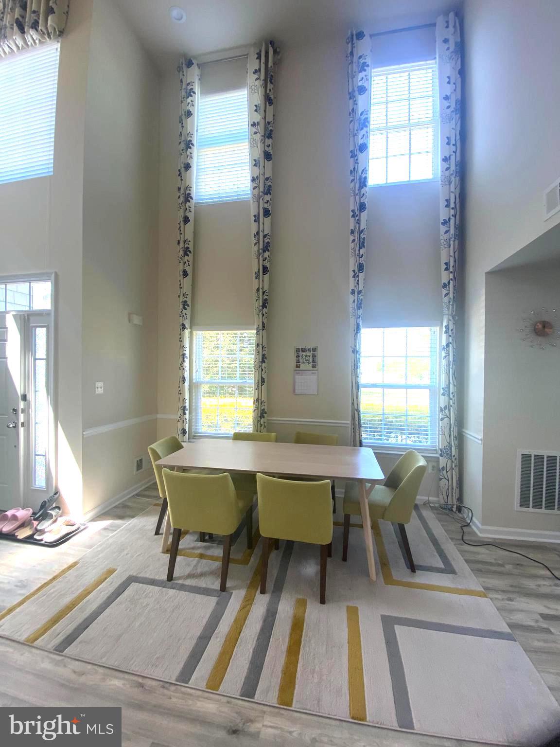 LAKELANDS AT EASTON - Residential