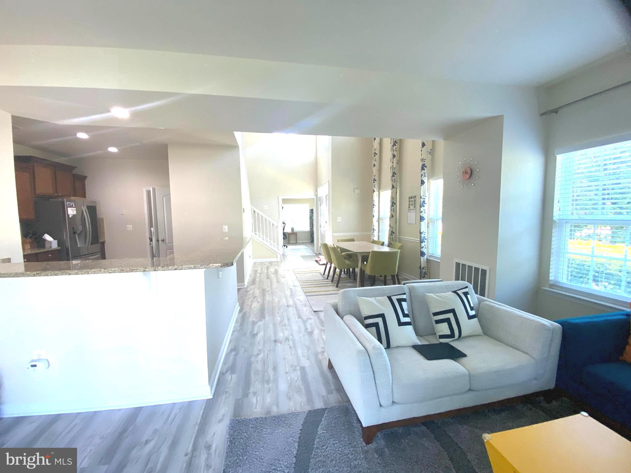 LAKELANDS AT EASTON - Residential