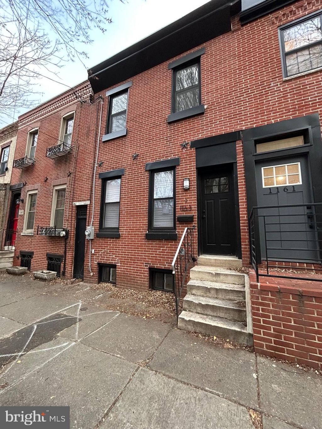 Photo of 1163 Gerritt Street, PHILADELPHIA, PA 19147 (MLS # PAPH2565810)
