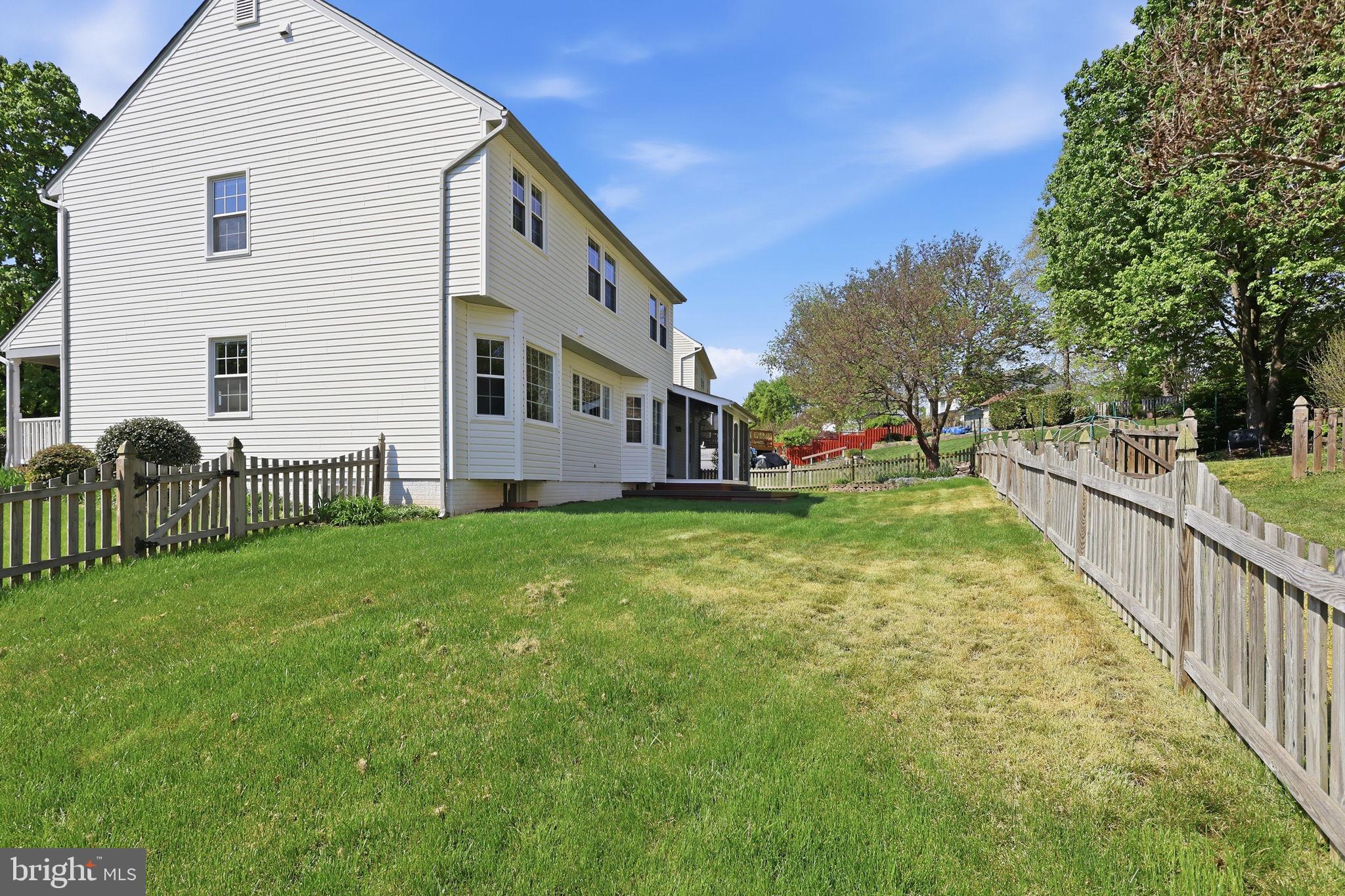 HASTINGS HUNT - Residential