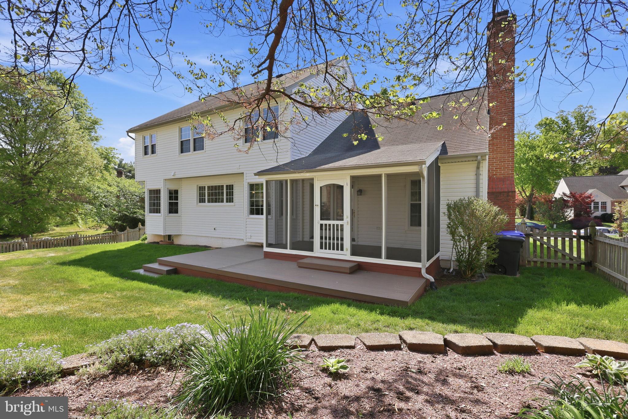 HASTINGS HUNT - Residential