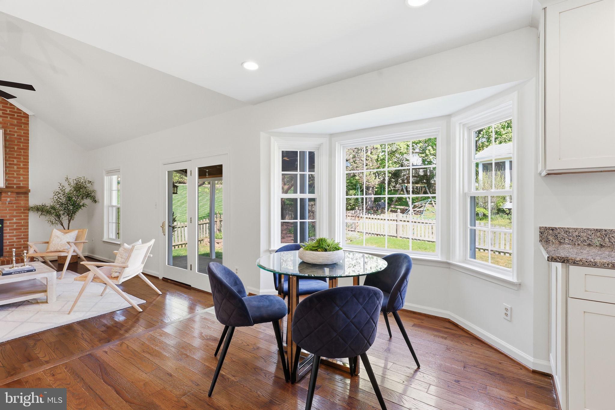 HASTINGS HUNT - Residential