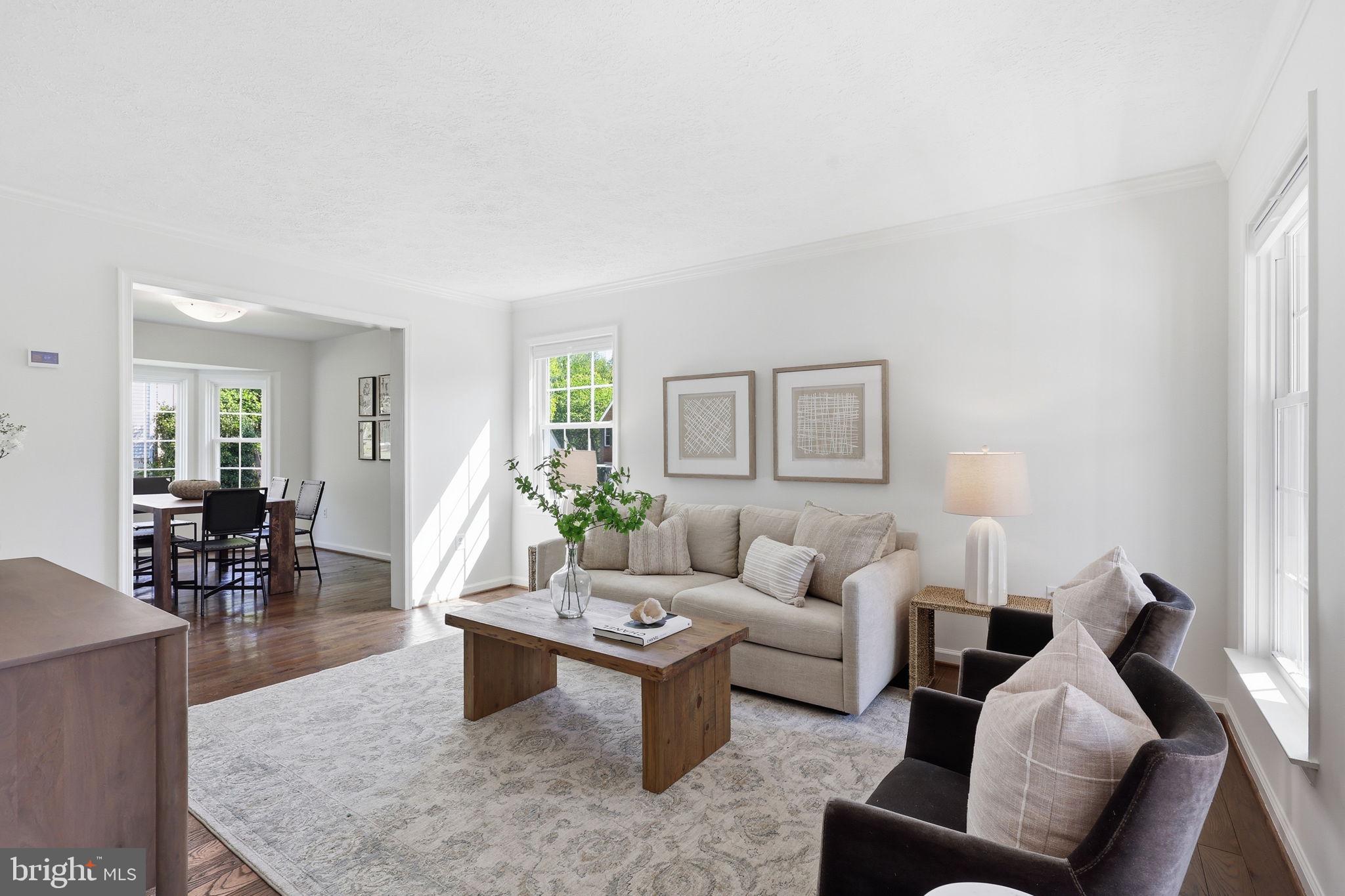 HASTINGS HUNT - Residential