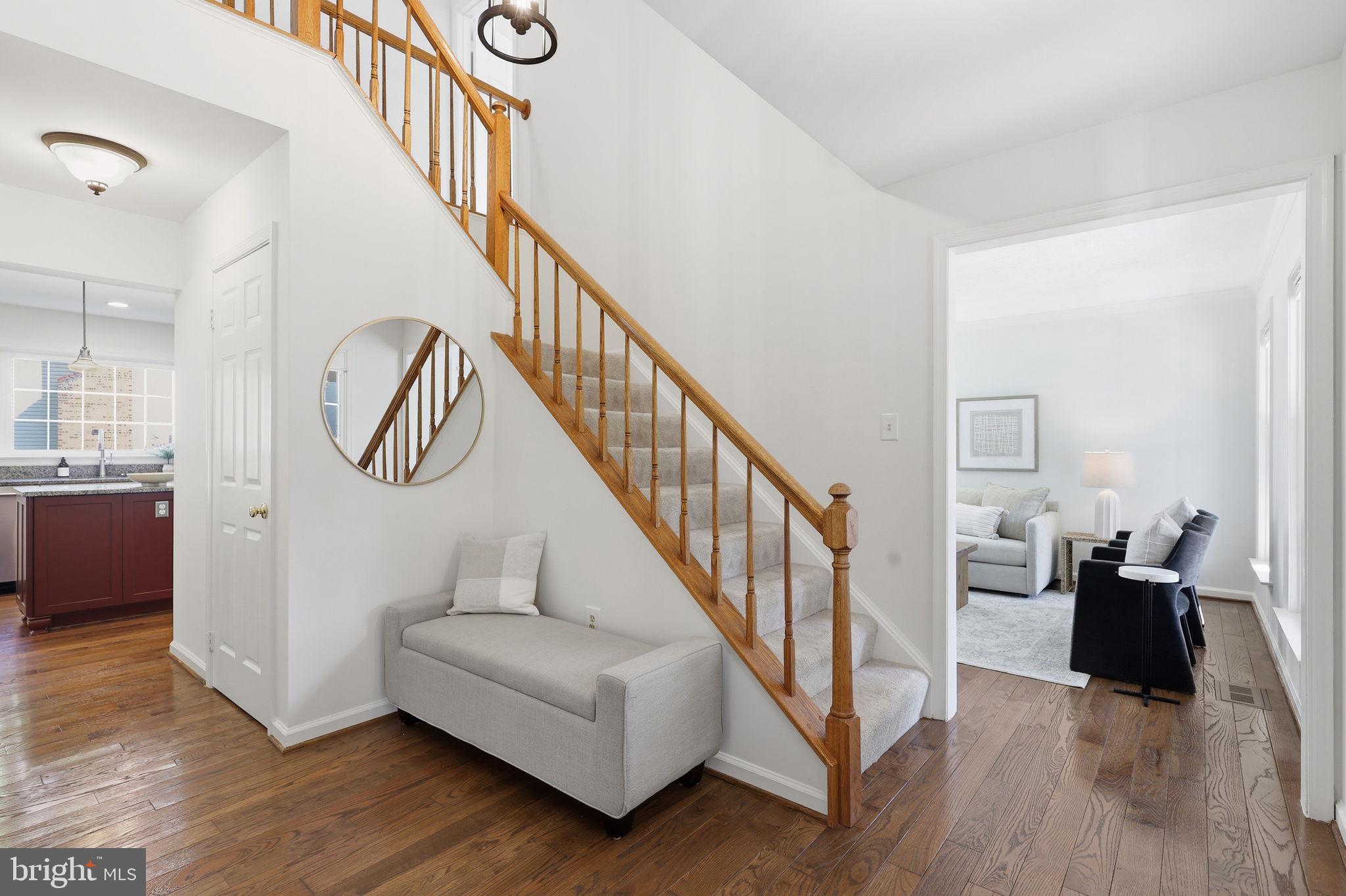 HASTINGS HUNT - Residential