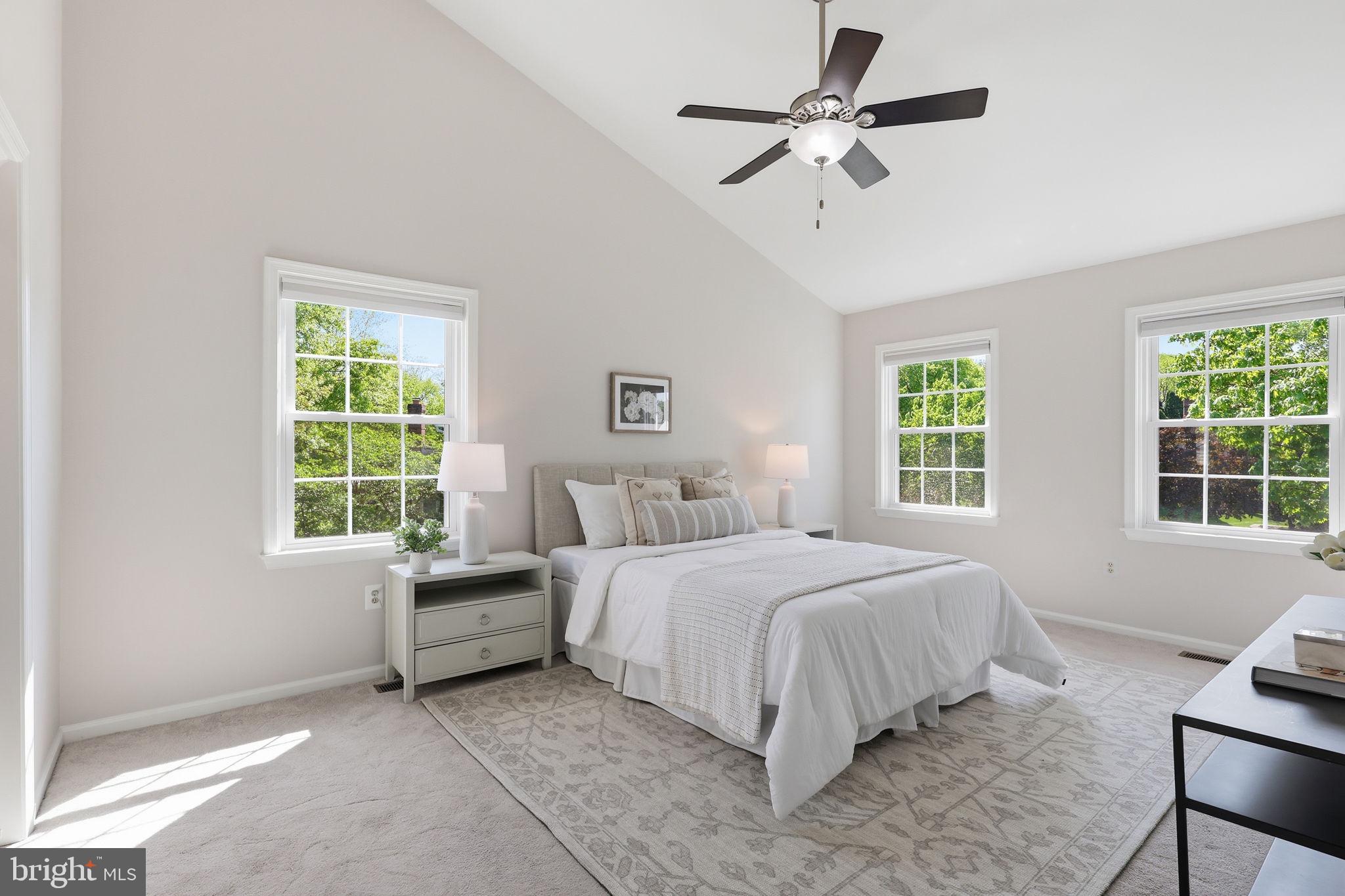 HASTINGS HUNT - Residential