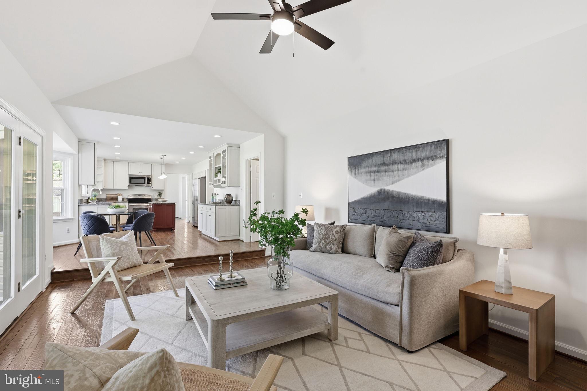 HASTINGS HUNT - Residential