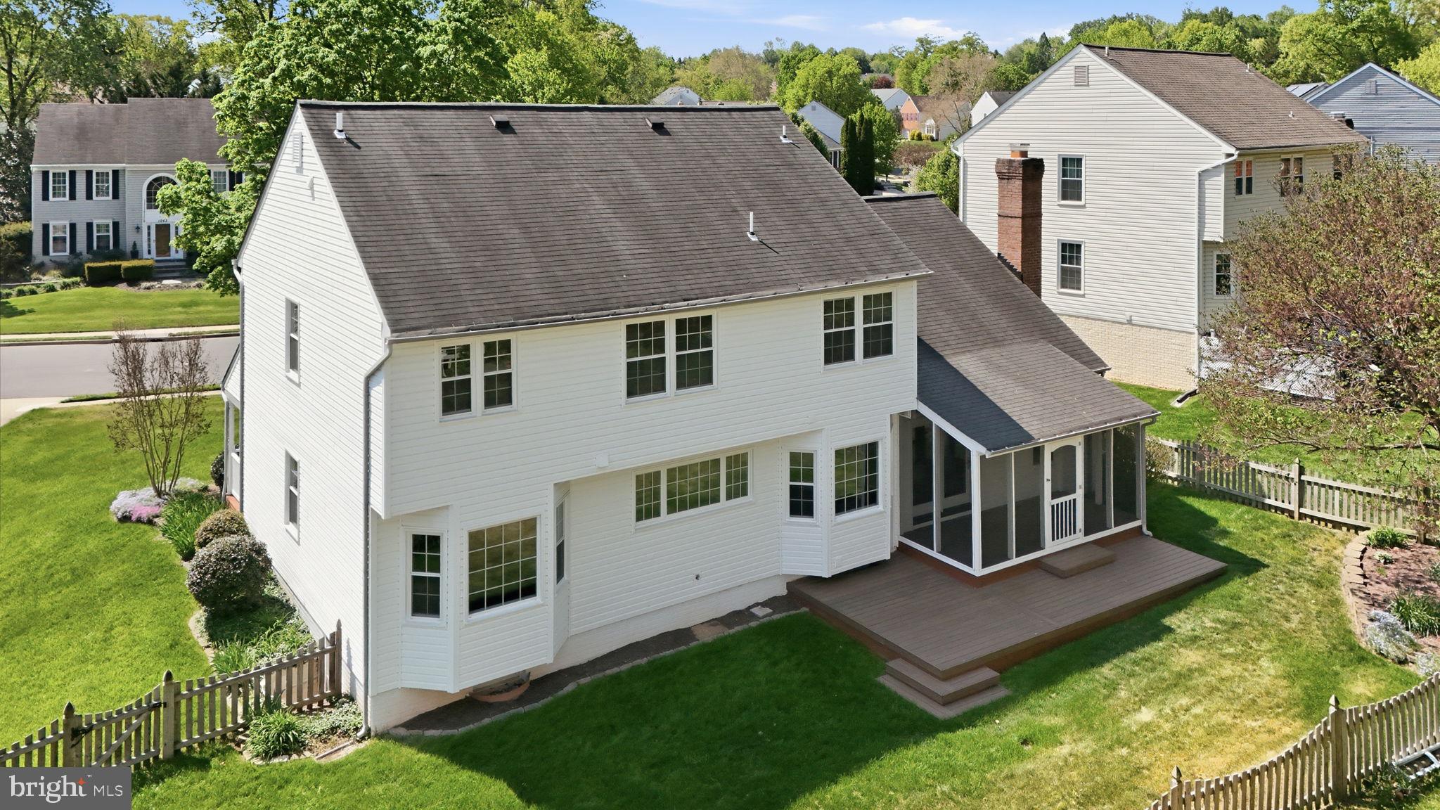 HASTINGS HUNT - Residential