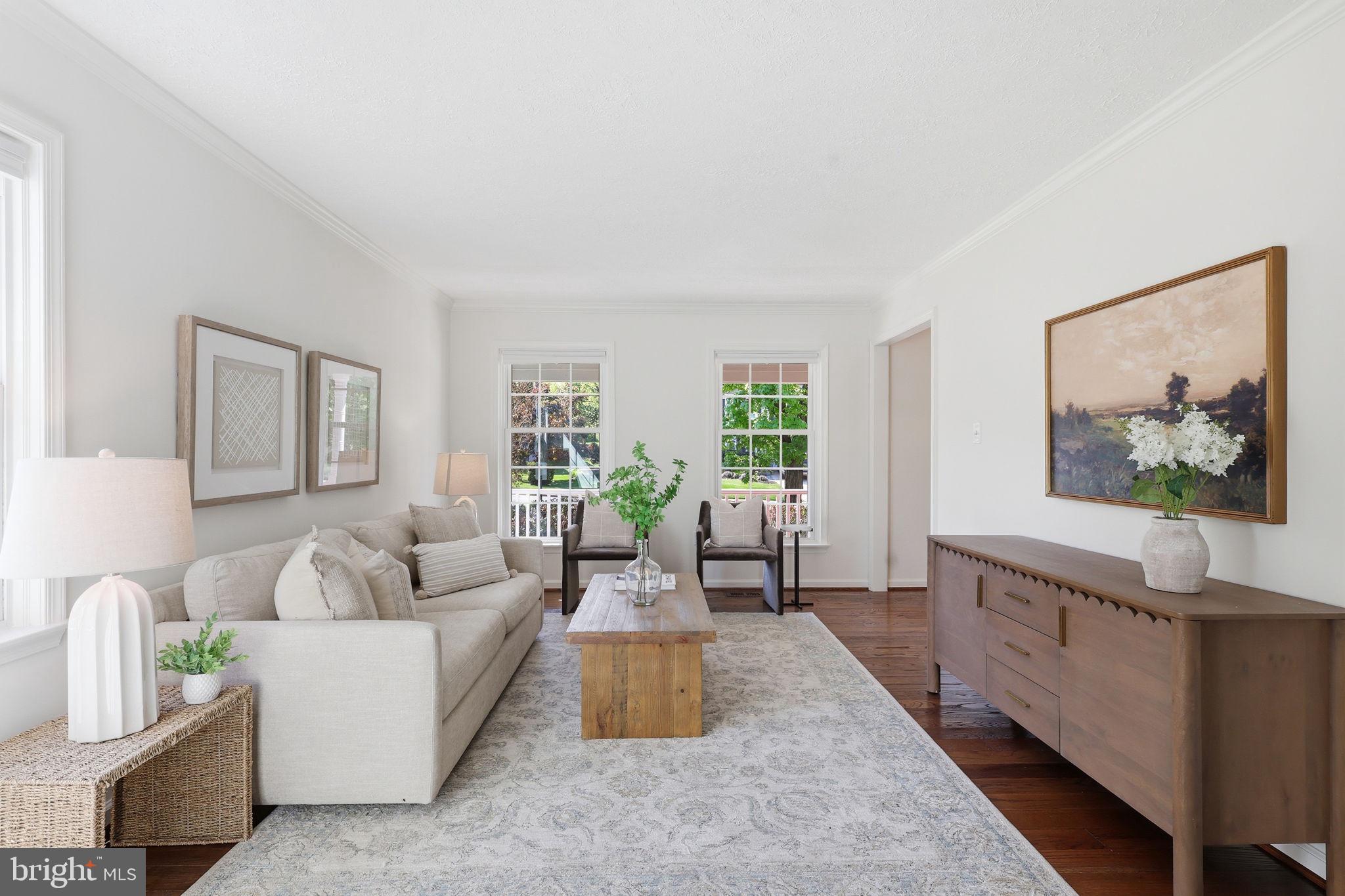 HASTINGS HUNT - Residential