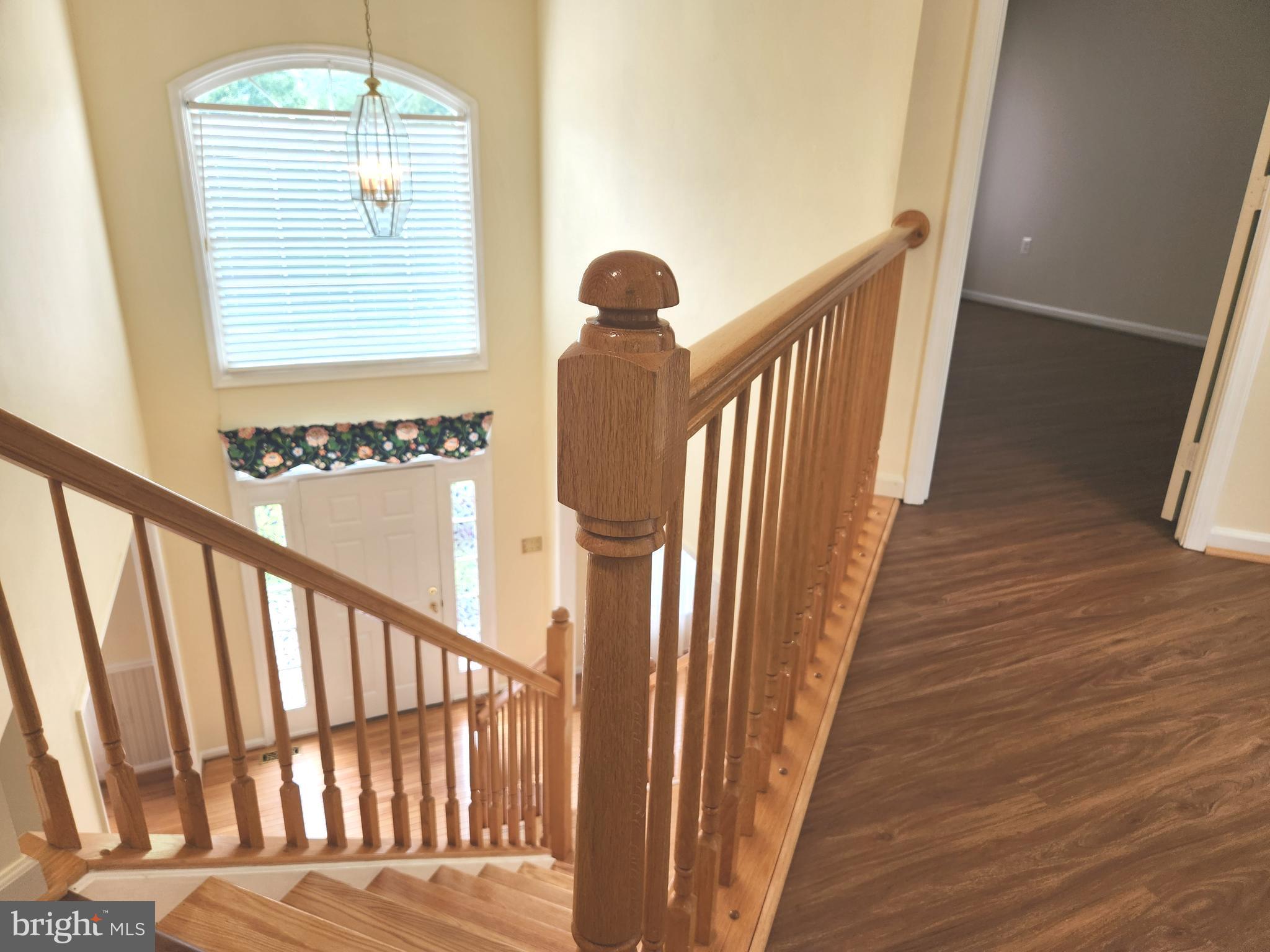 POTOMAC HUNT - Residential