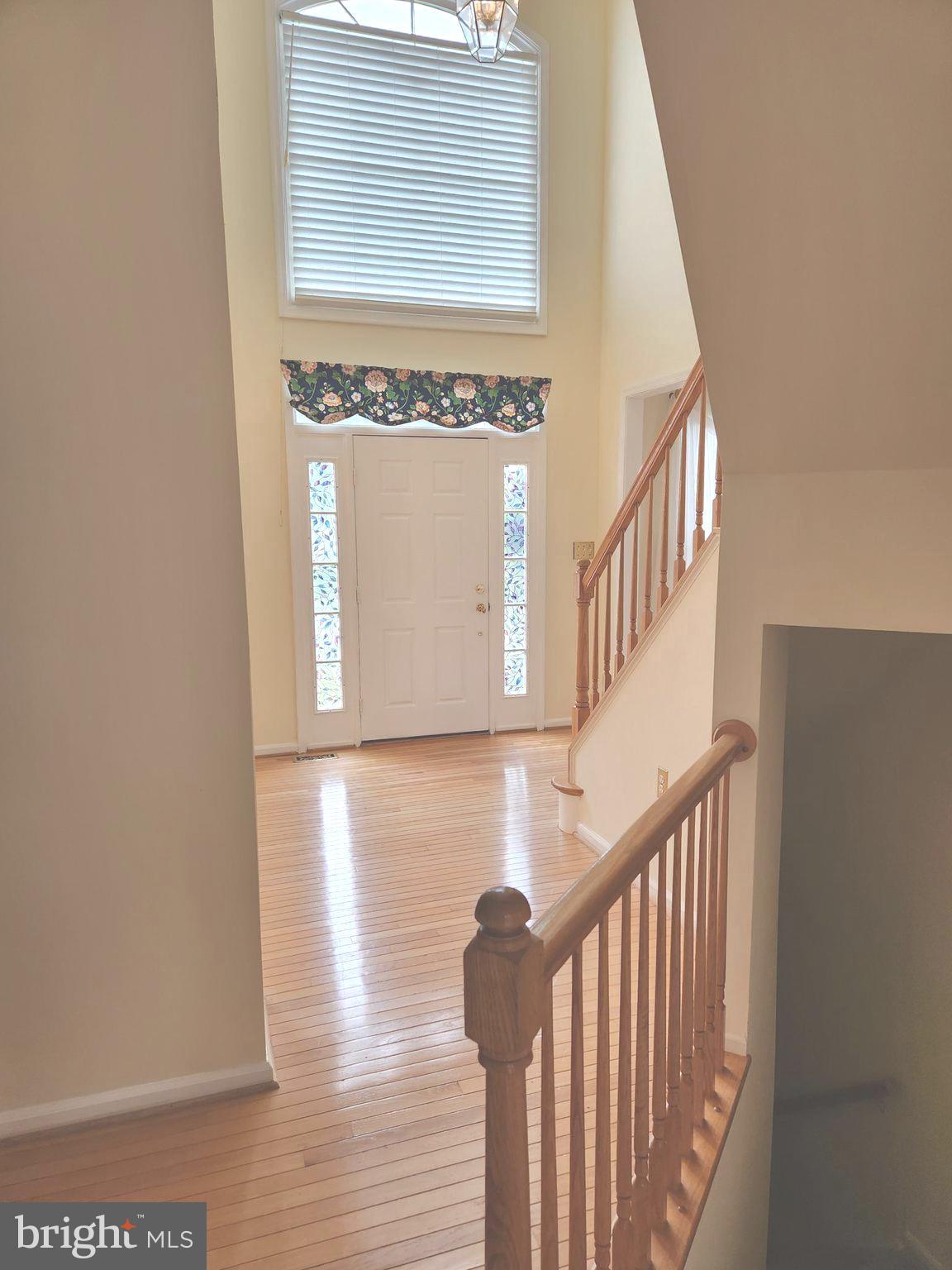 POTOMAC HUNT - Residential