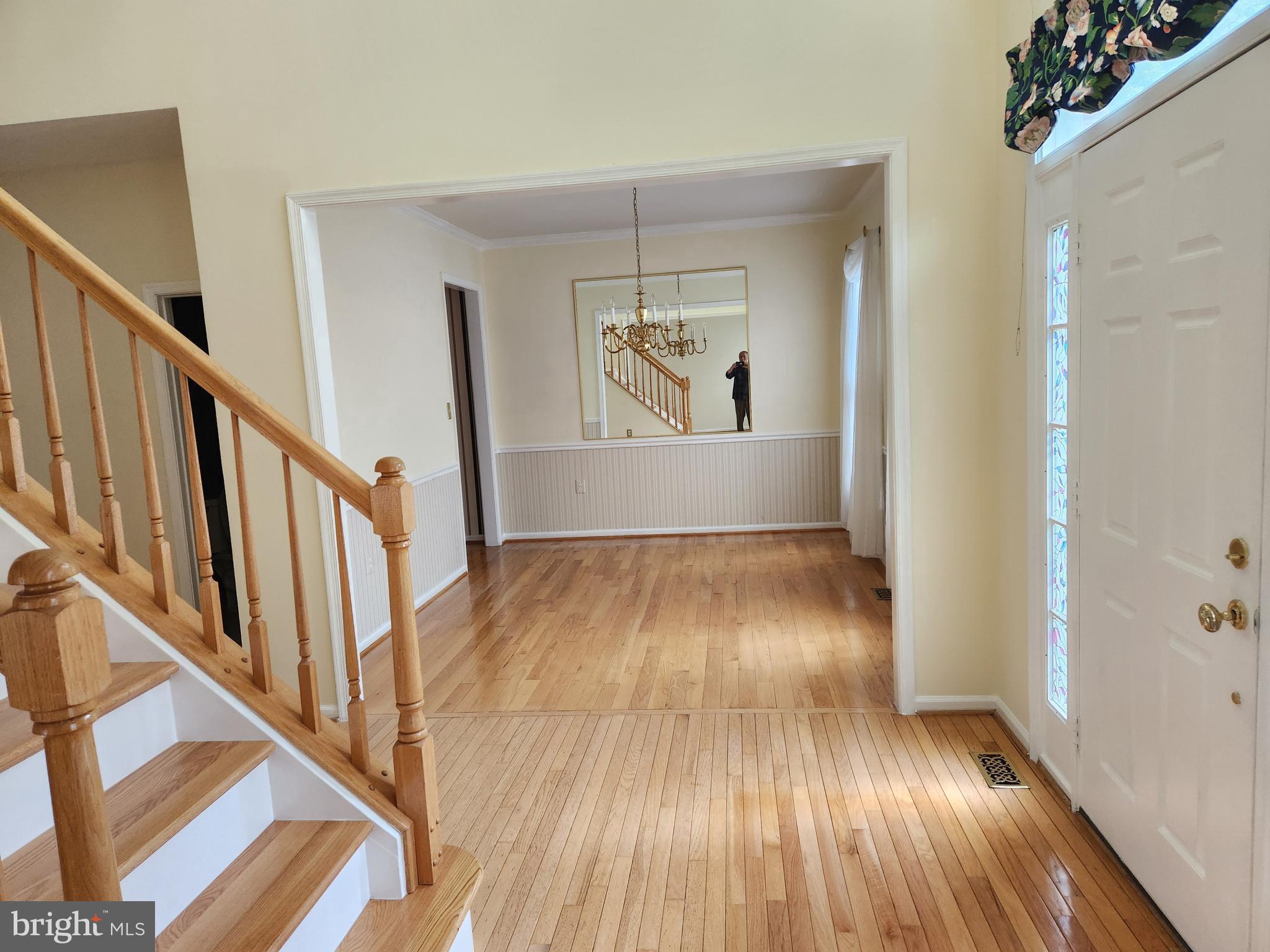 POTOMAC HUNT - Residential