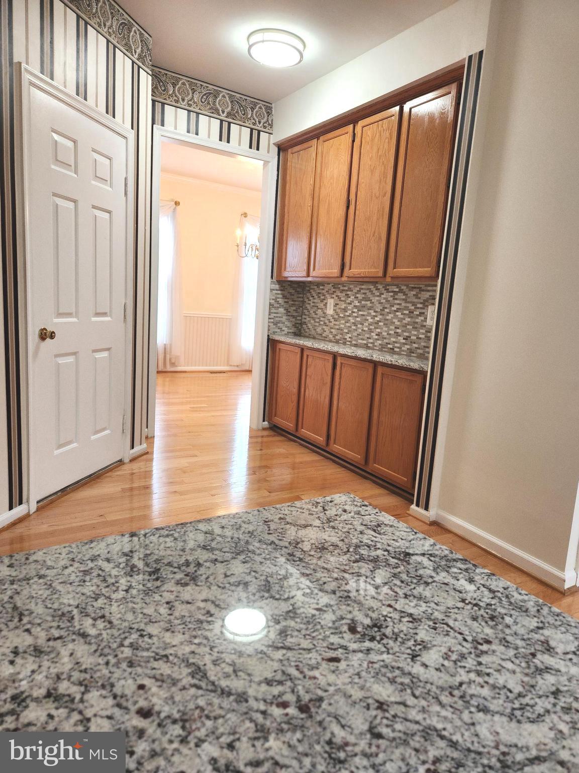 POTOMAC HUNT - Residential