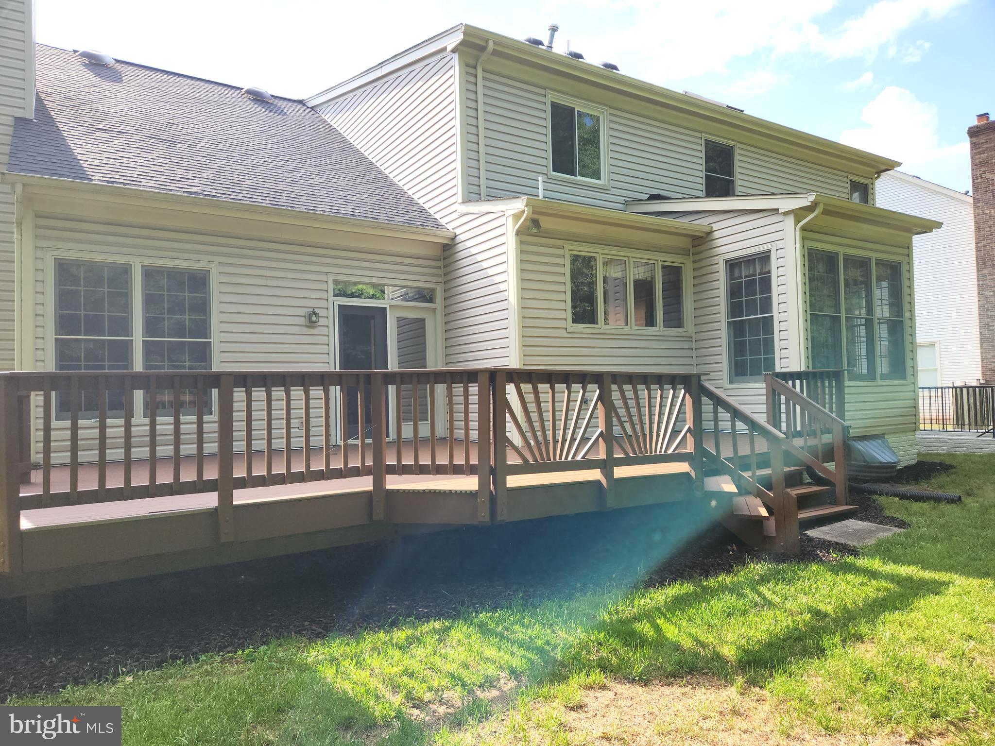 POTOMAC HUNT - Residential