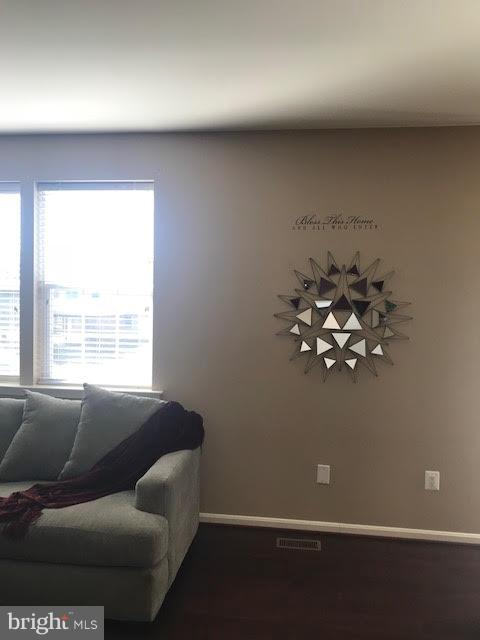 WAUGH CHAPEL MEADOWS - Residential