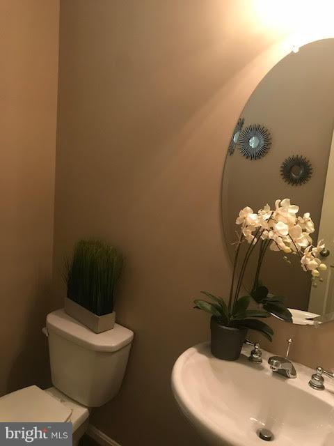 WAUGH CHAPEL MEADOWS - Residential