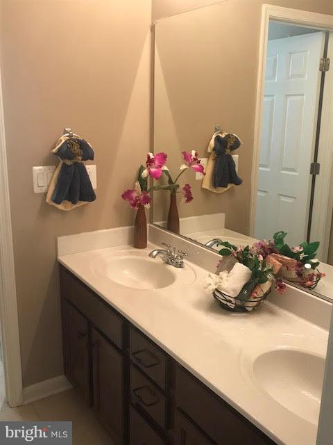 WAUGH CHAPEL MEADOWS - Residential