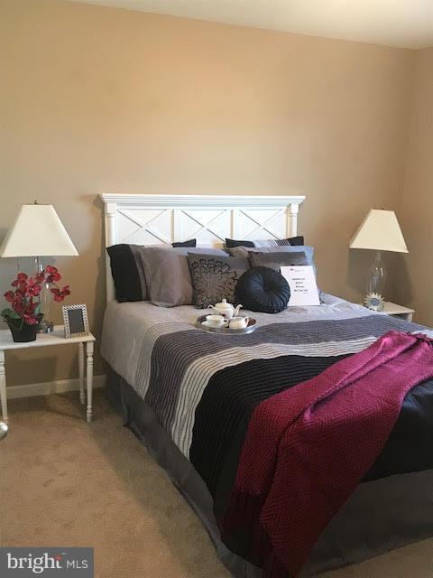 WAUGH CHAPEL MEADOWS - Residential