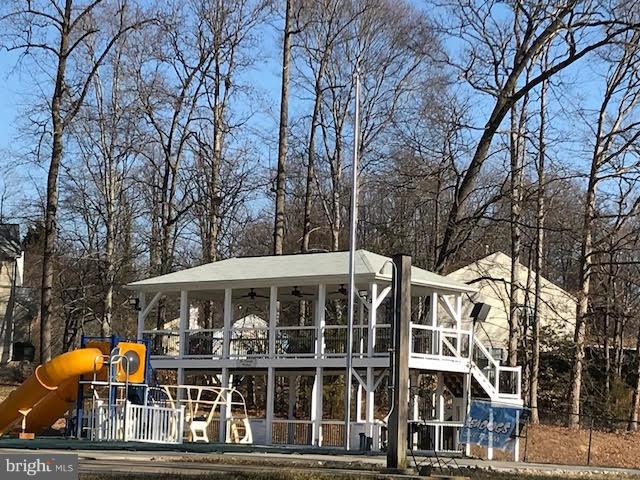 WAUGH CHAPEL MEADOWS - Residential