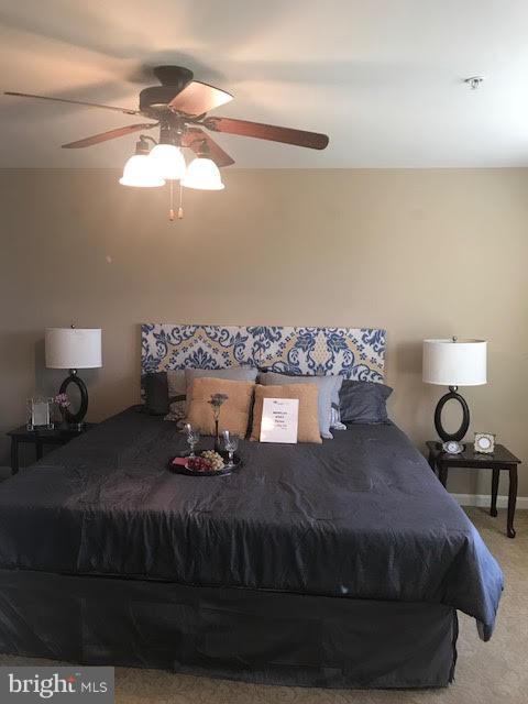 WAUGH CHAPEL MEADOWS - Residential