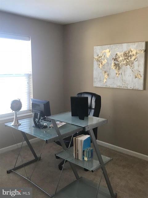 WAUGH CHAPEL MEADOWS - Residential