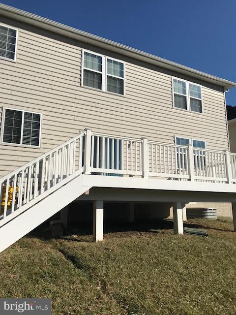 WAUGH CHAPEL MEADOWS - Residential