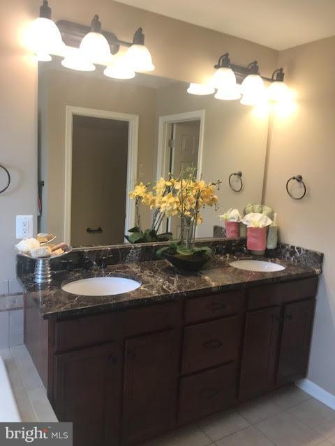 WAUGH CHAPEL MEADOWS - Residential