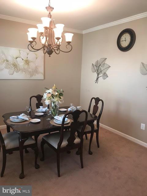 WAUGH CHAPEL MEADOWS - Residential