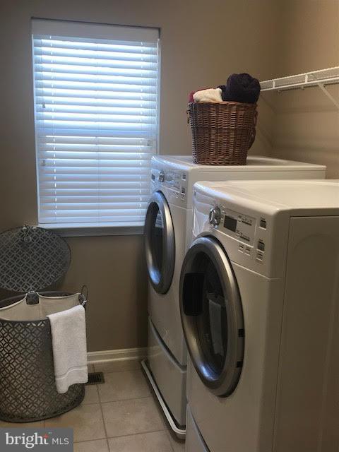 WAUGH CHAPEL MEADOWS - Residential