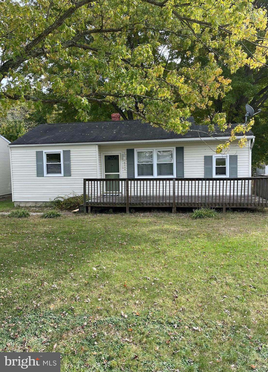 NONE AVAILABLE - Residential Lease