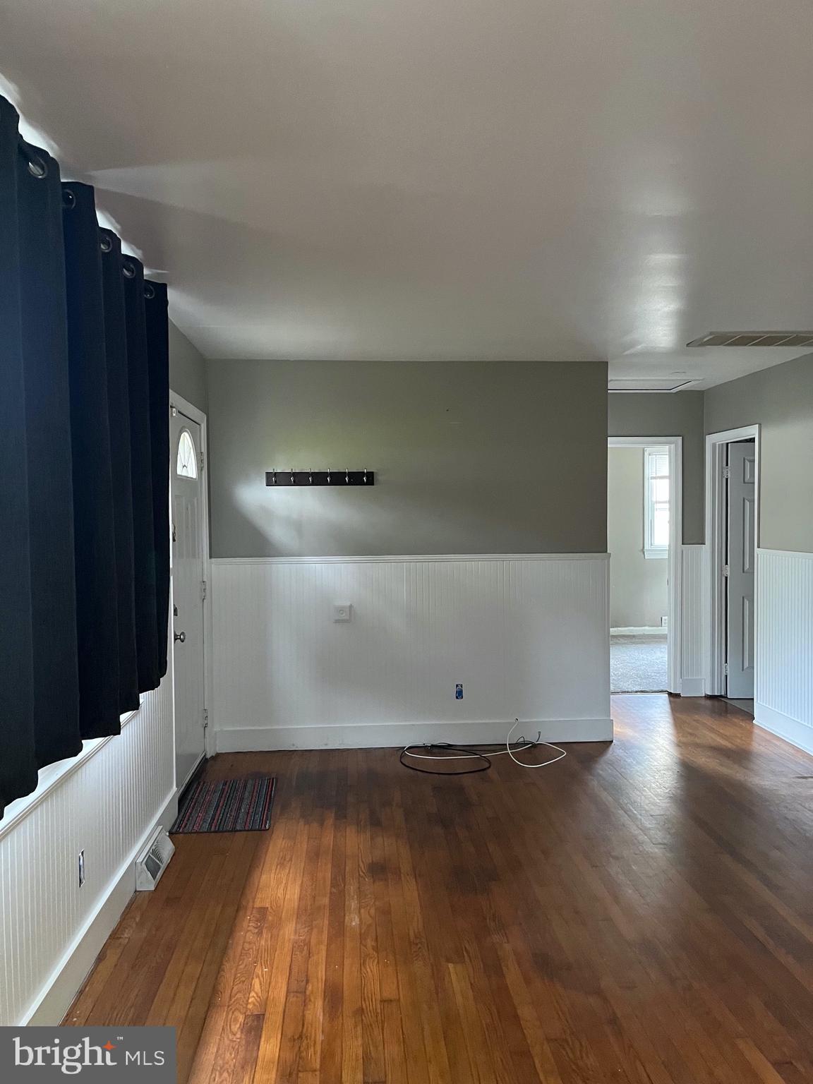 NONE AVAILABLE - Residential Lease