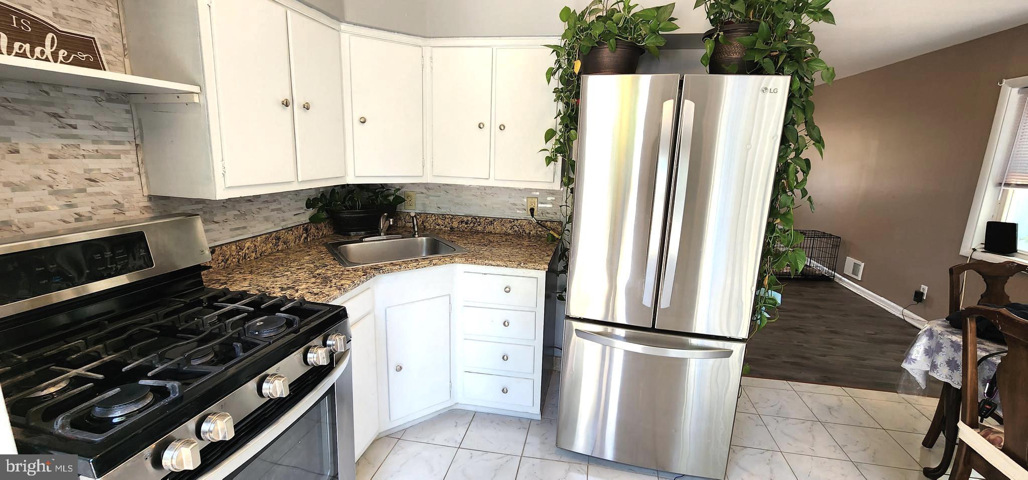 HAMMARLEE ESTATES - Residential