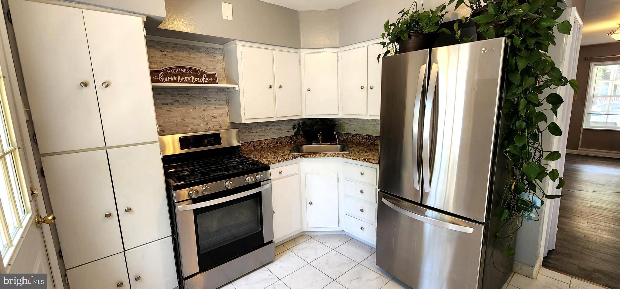 HAMMARLEE ESTATES - Residential