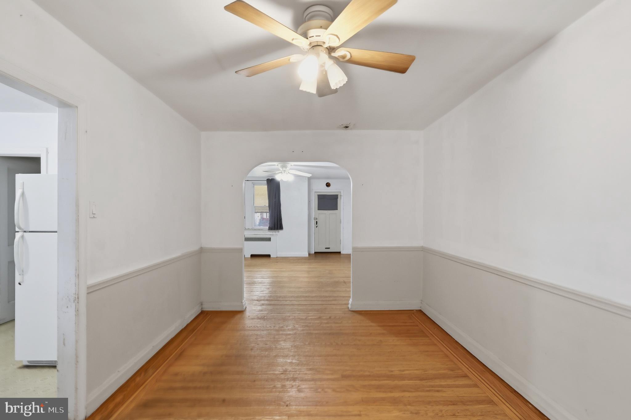 MAYFAIR (WEST) - Residential