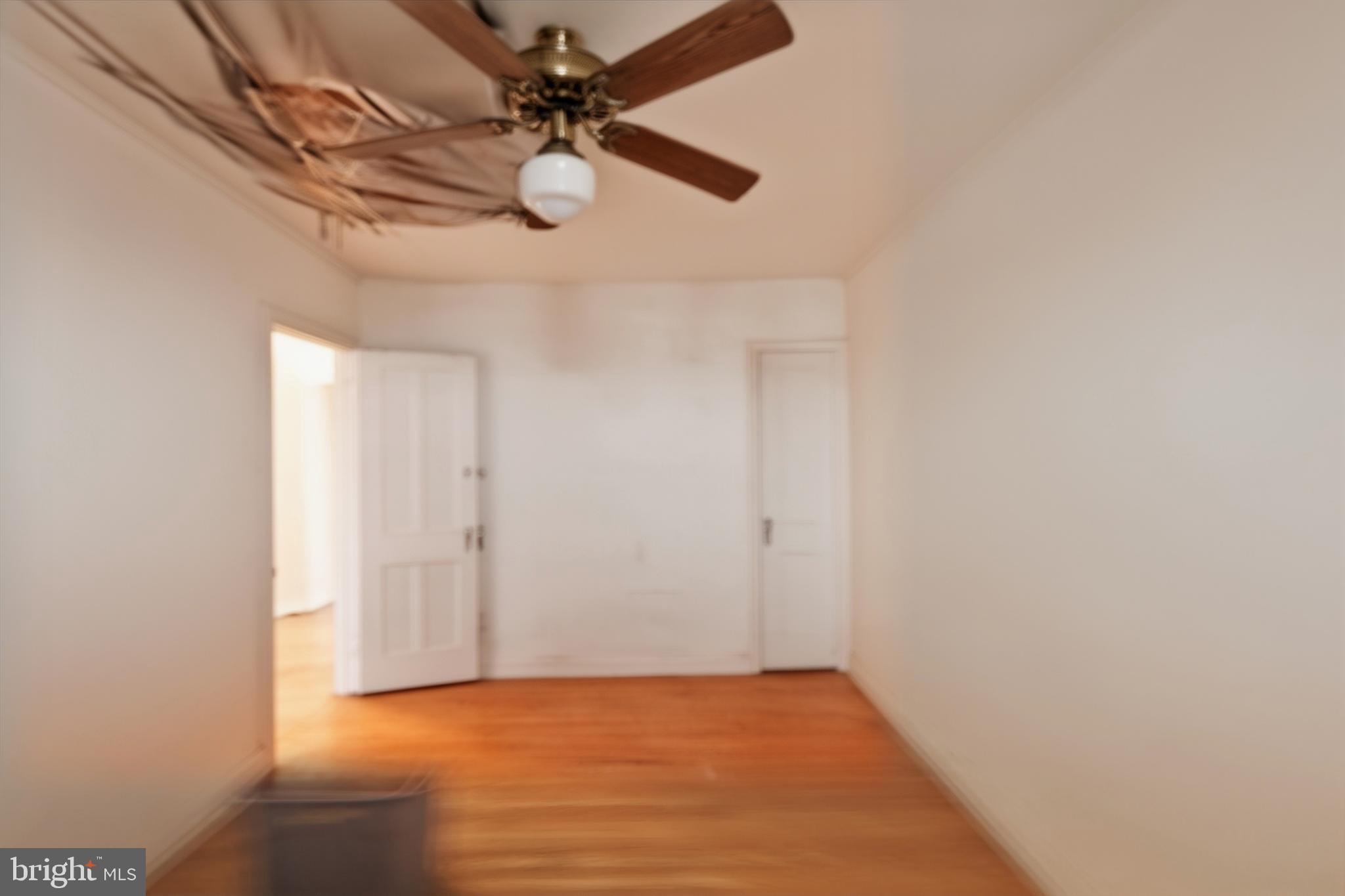 MAYFAIR (WEST) - Residential