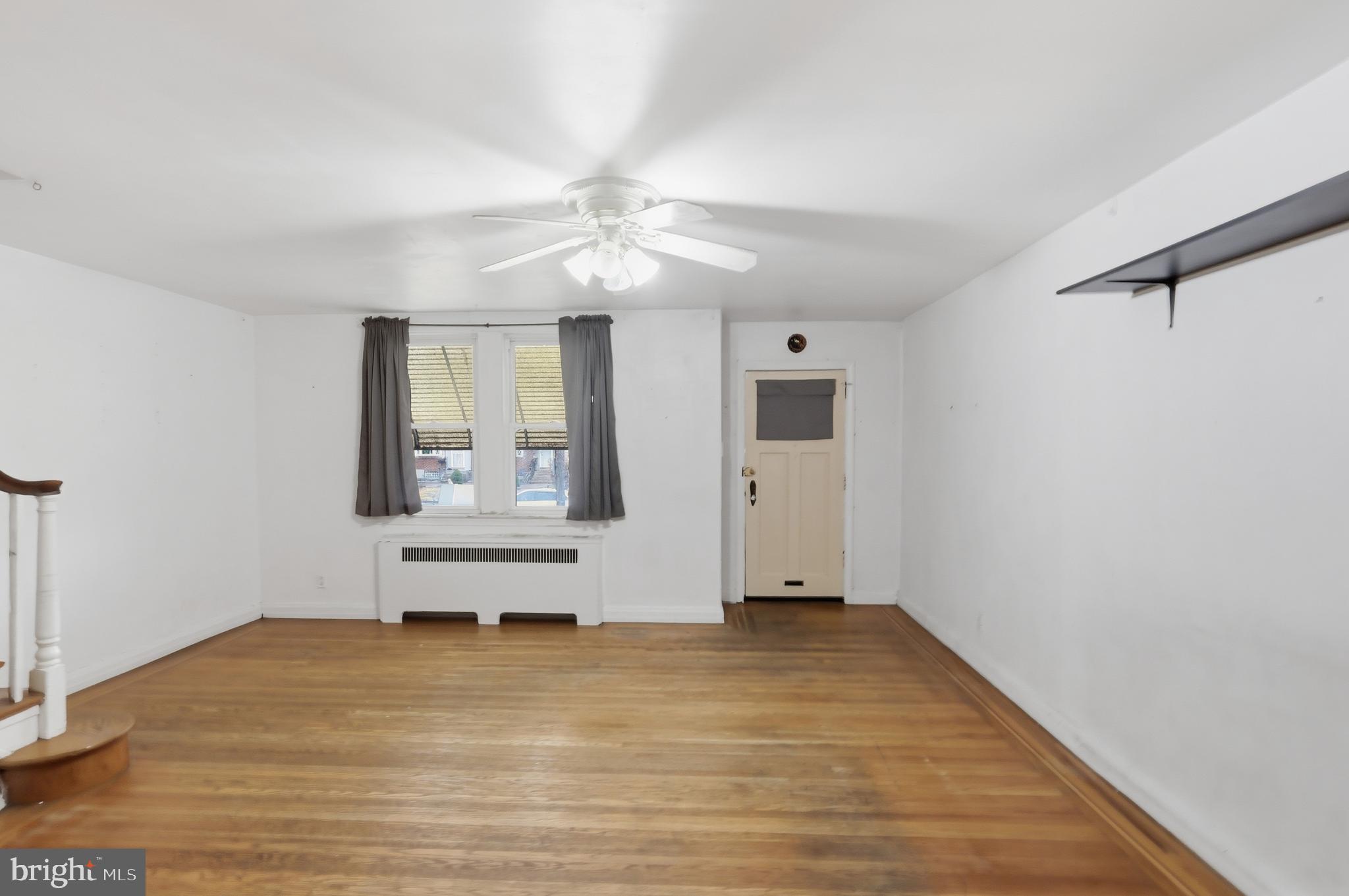 MAYFAIR (WEST) - Residential