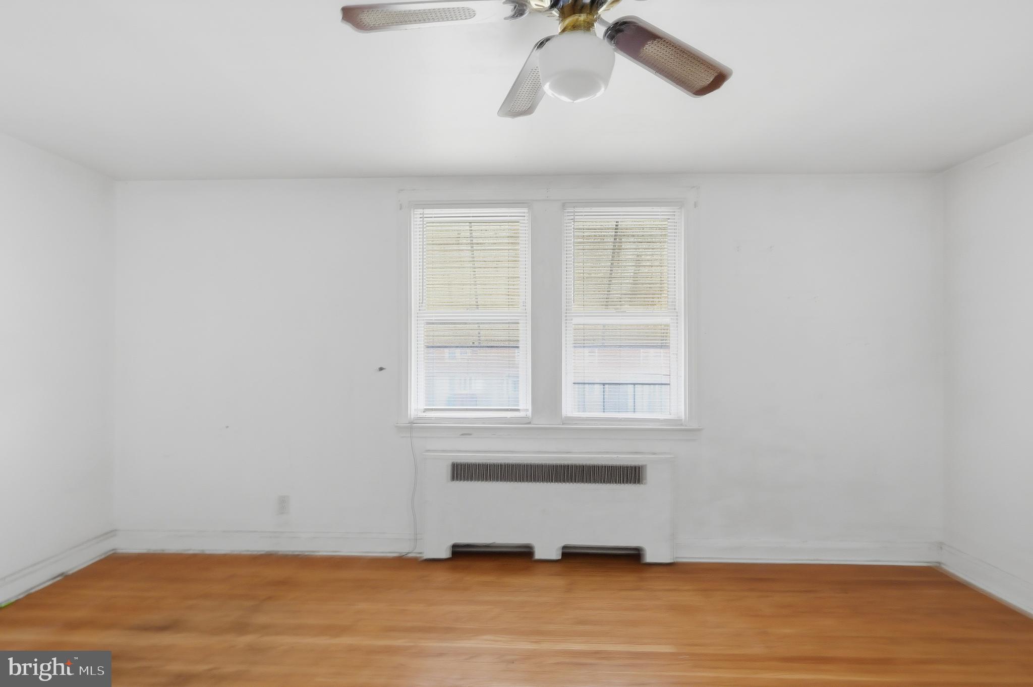 MAYFAIR (WEST) - Residential