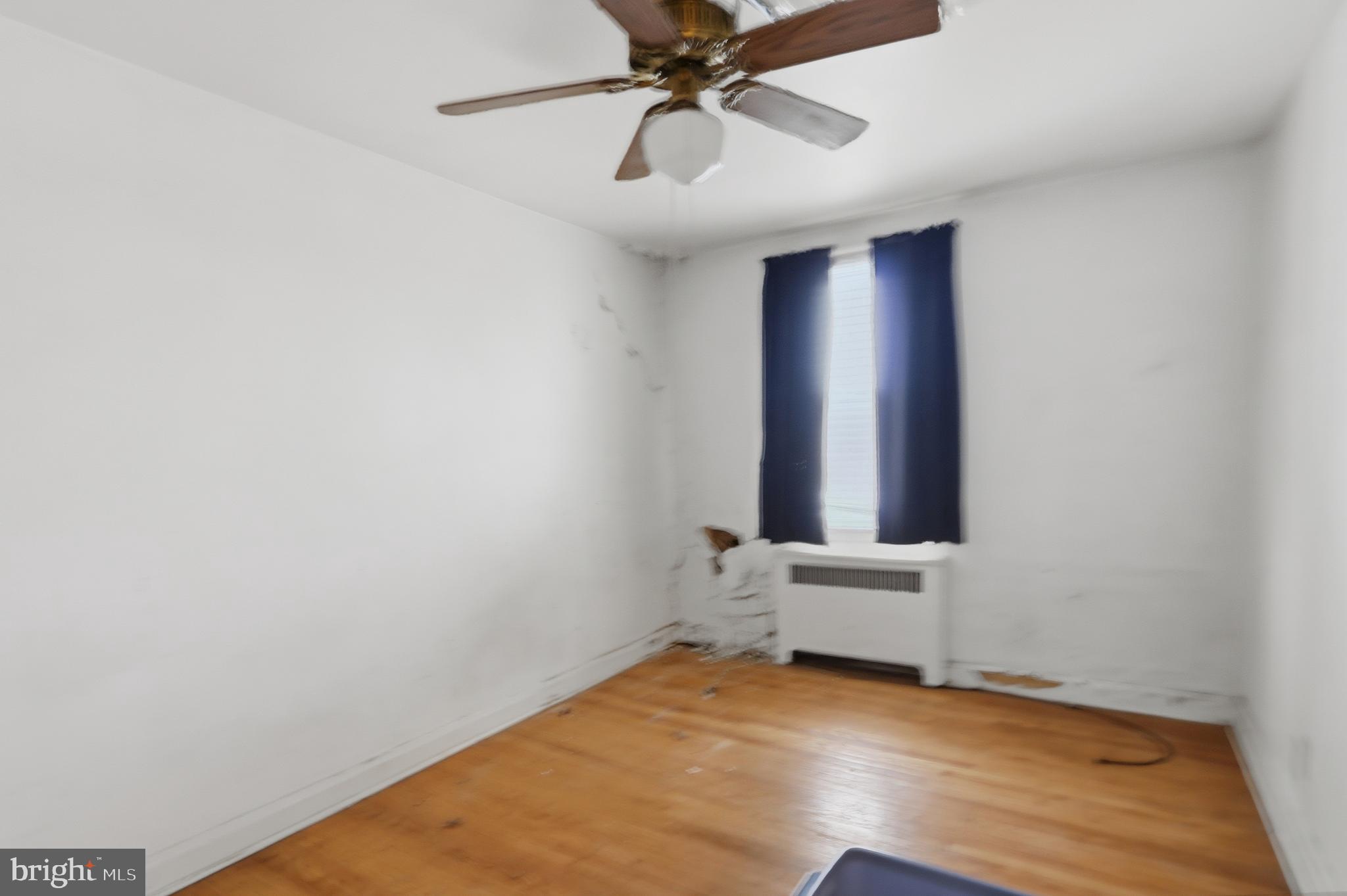 MAYFAIR (WEST) - Residential