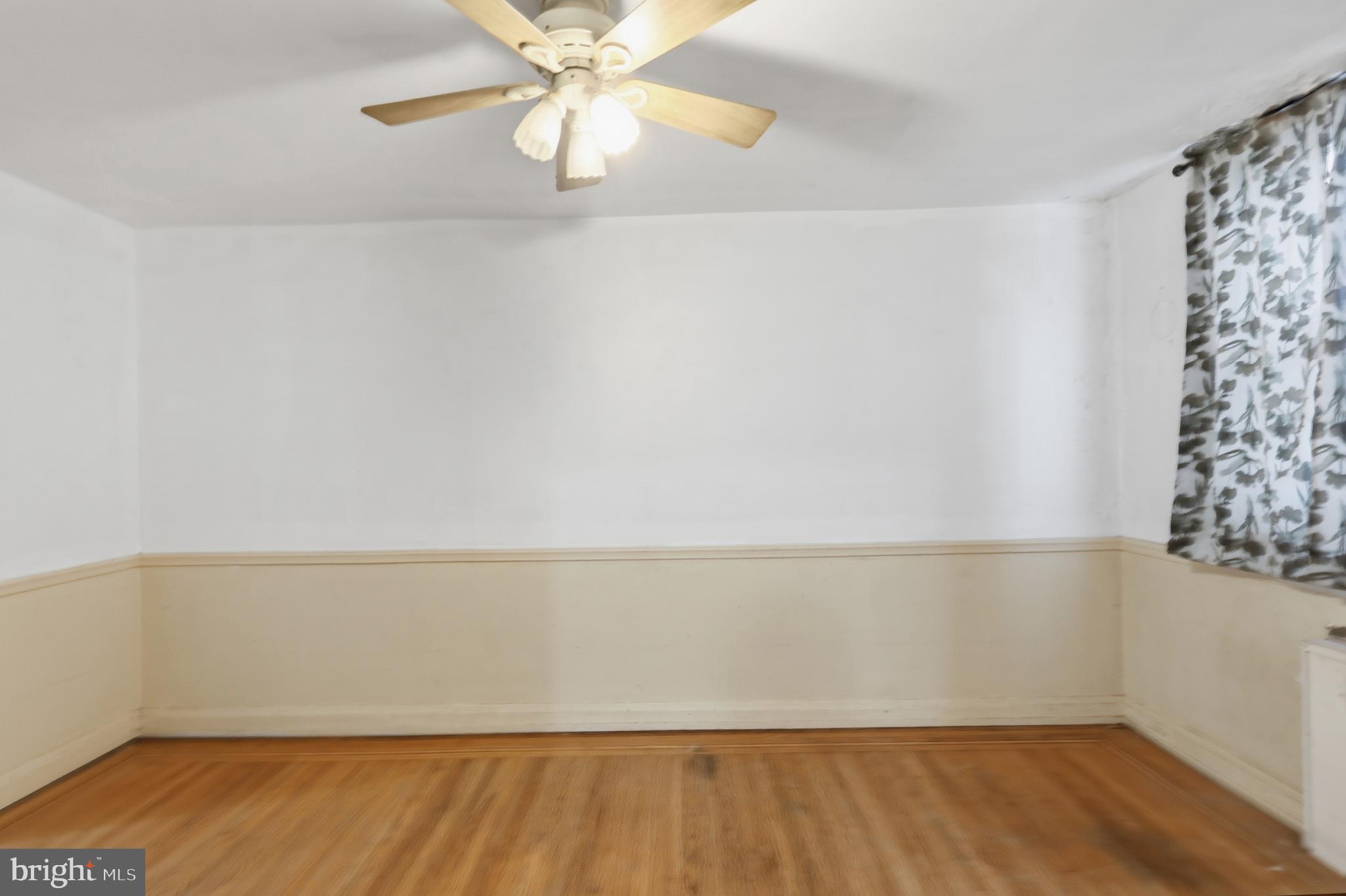 MAYFAIR (WEST) - Residential