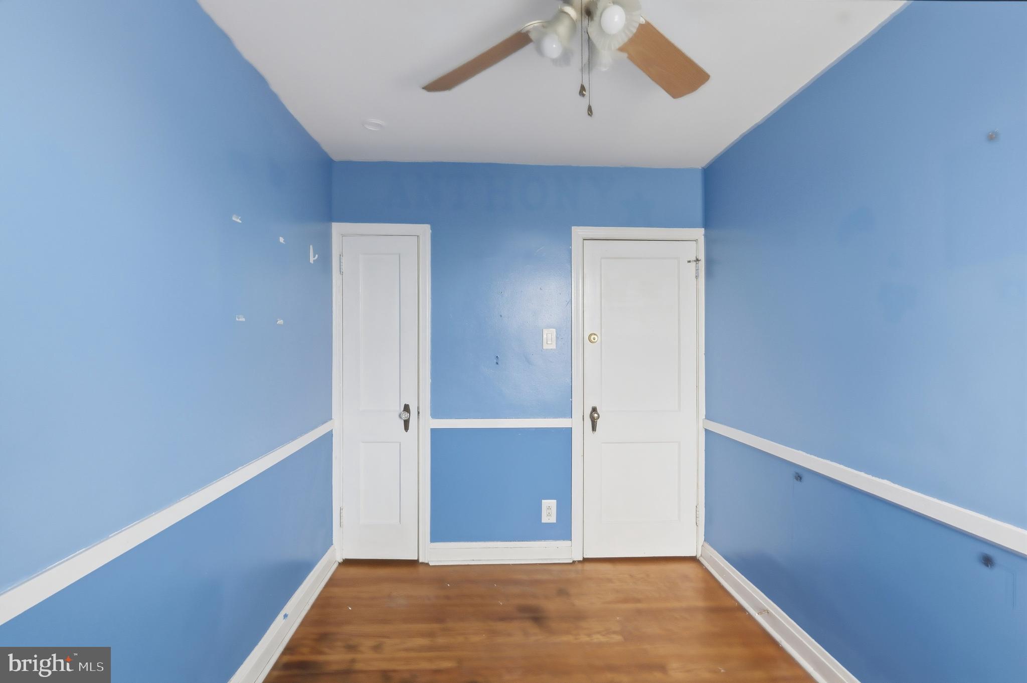 MAYFAIR (WEST) - Residential