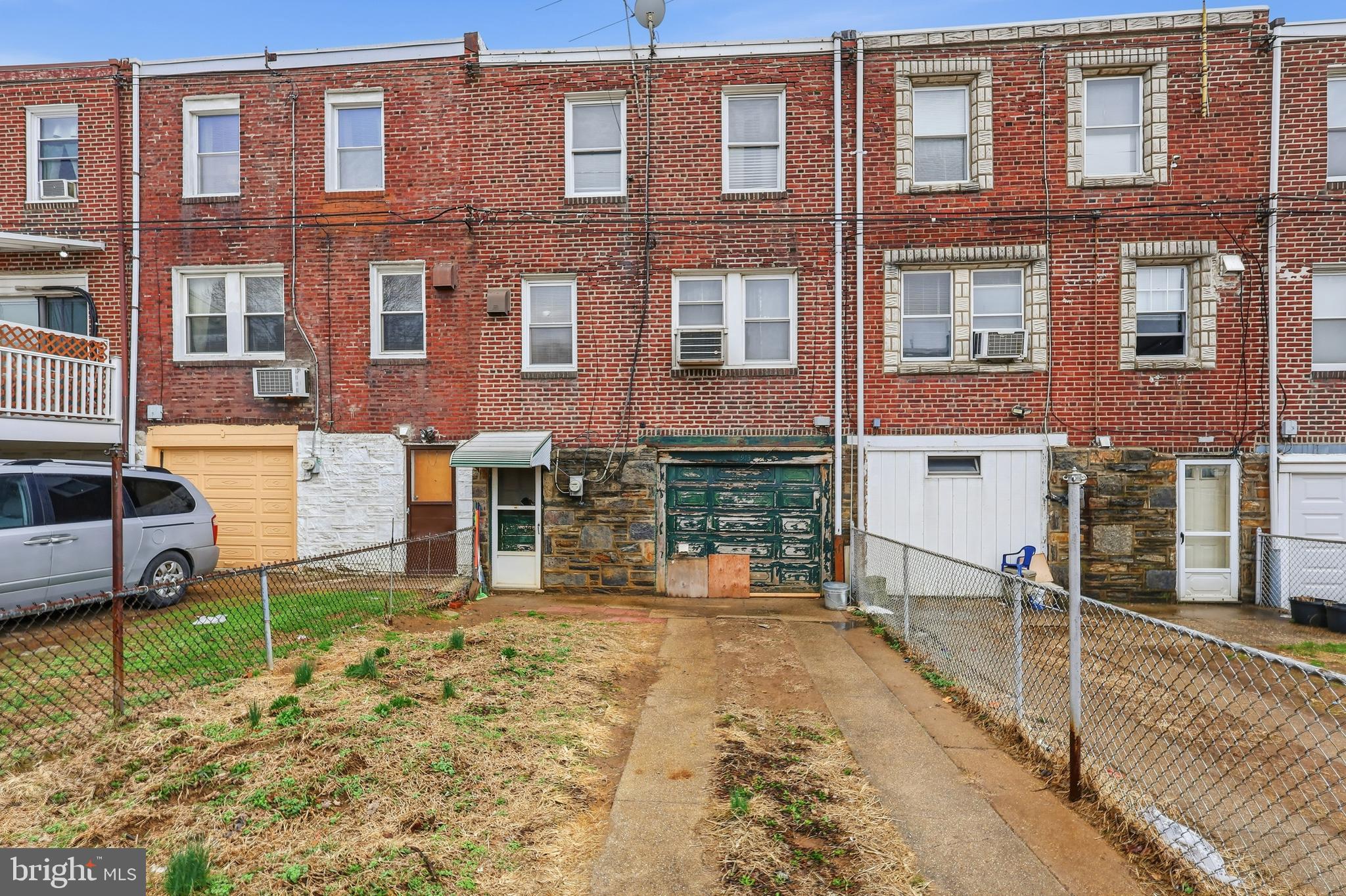 MAYFAIR (WEST) - Residential